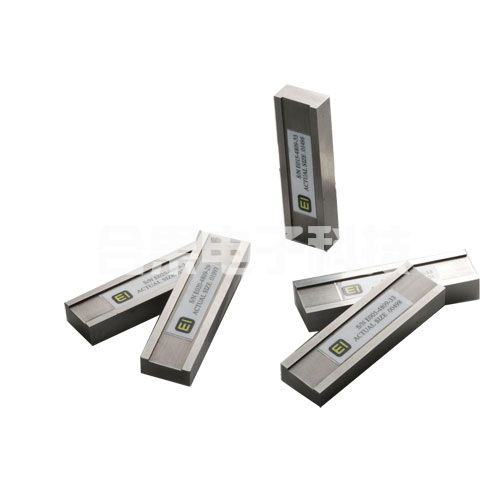 EI 阿尔门量规校准阶梯块 972001 972030