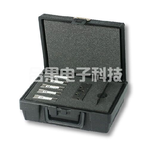 EI 阿尔门量规校准工具包 999430 999431