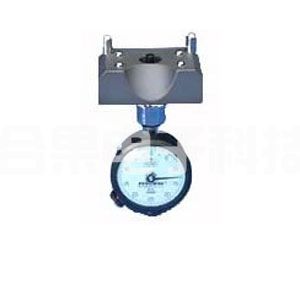 EI 弧高测试仪简易版Almen Gage Jr TSP-J