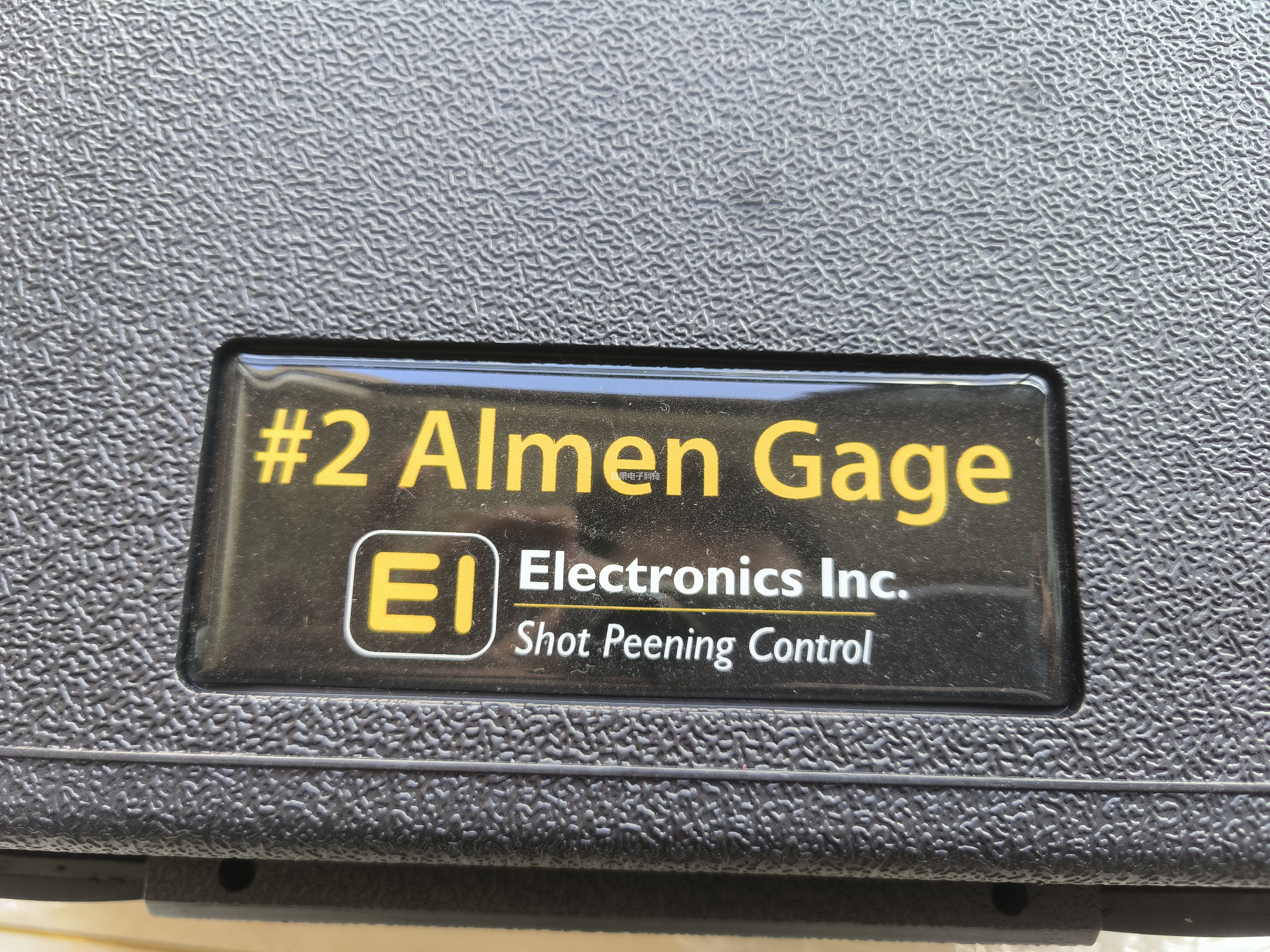 EI 弧高仪 TSP–3