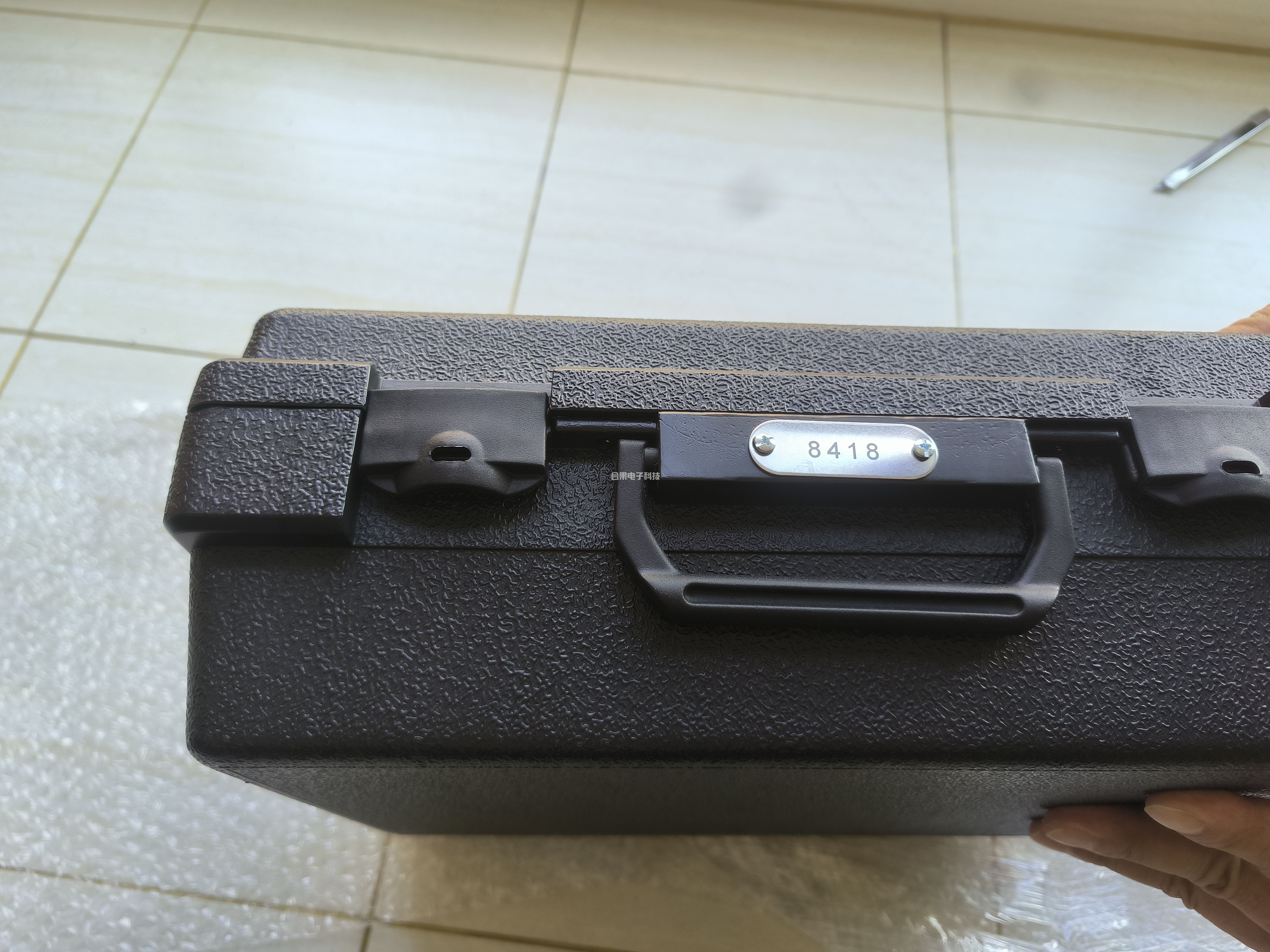 EI 弧高仪 TSP–3