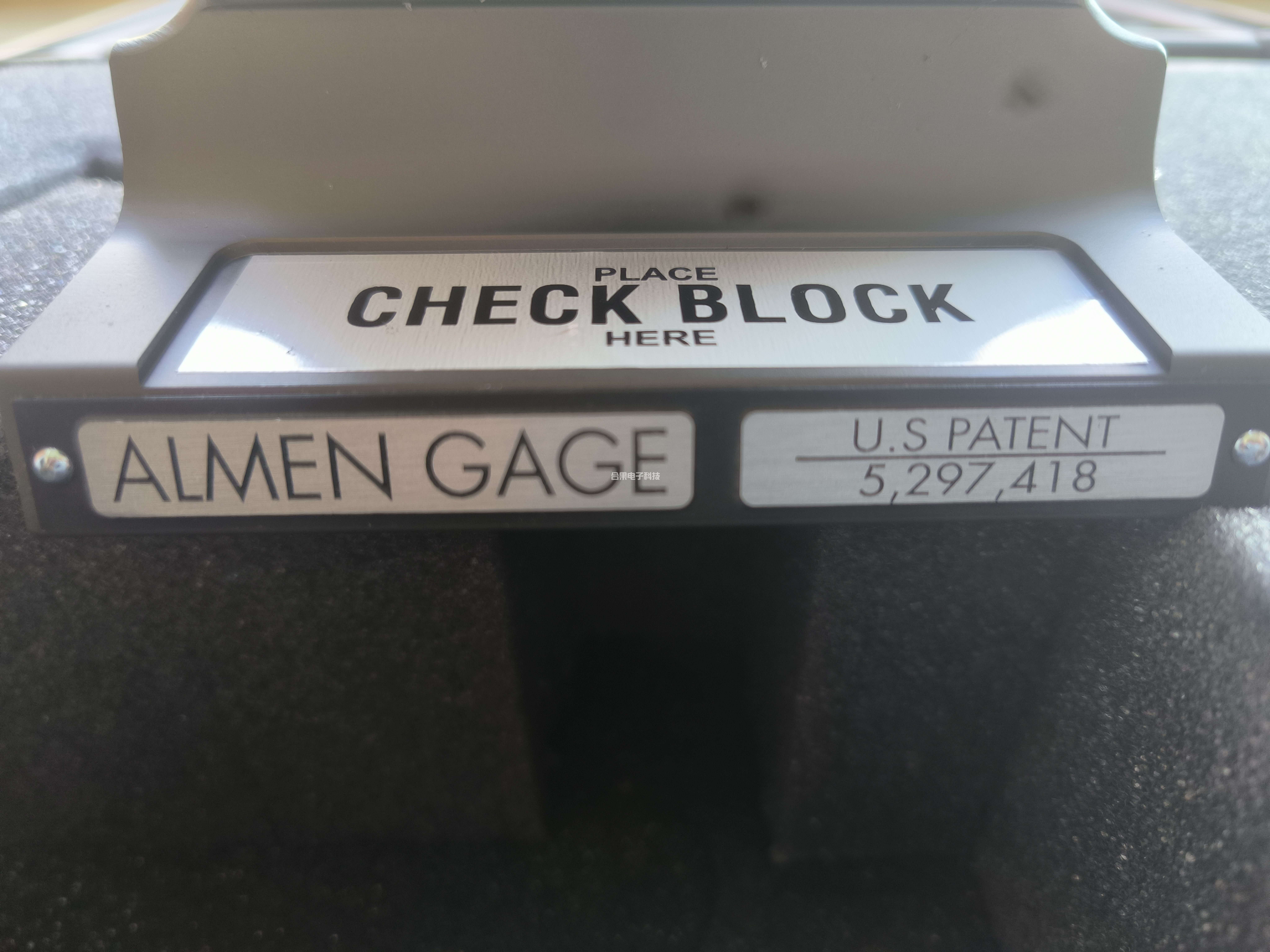 EI 弧高仪 TSP–3