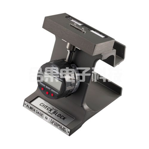 EI 微型试片弧高测试仪 TSP-M CPN999140