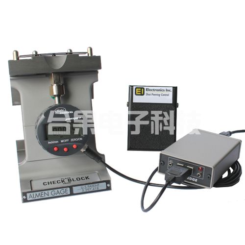 EI TSP-3计算机接口设备 CPN 999144 999