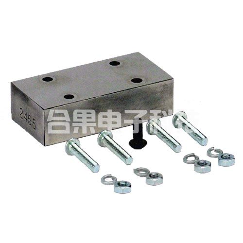 EI 阿尔门试块 970071