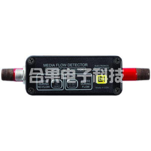 EI 流量传感器Sensor MFD-250 CPN