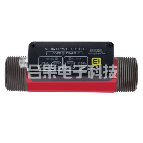 EI 流量传感器Sensor MFD-P1 CPN9