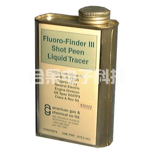 EI 荧光追踪剂Fluoro-Finder Tracer C