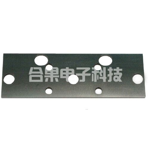 EI 阿尔门九孔定位模板 999205