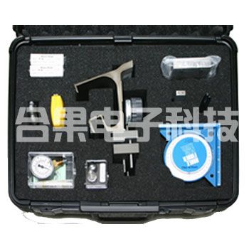 EI 航空阿尔门测试套件Aero Almen Test Ki