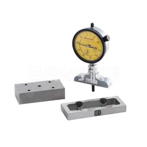 EI 平面度检测仪Flatness Gage FC-3 CP