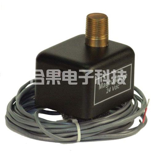 EI 电磁流量阀 178-DC CPN999318