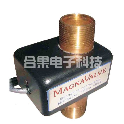 EI 电磁流量阀 179-AC CPN999321