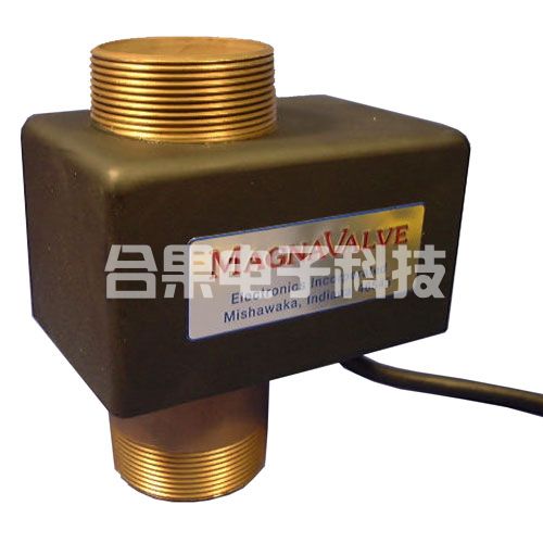 EI 电磁流量阀 180-AC CPN999328