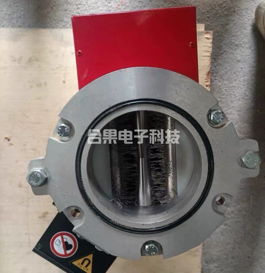 EI 流量阀阀体 500-24