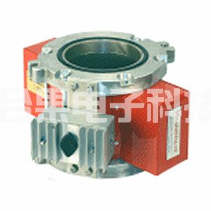 EI 流量阀阀体 100