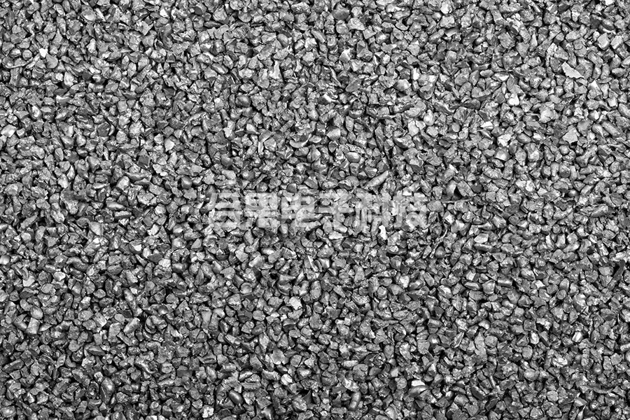 Ervin 不锈钢砂 Stainless Steel Gri