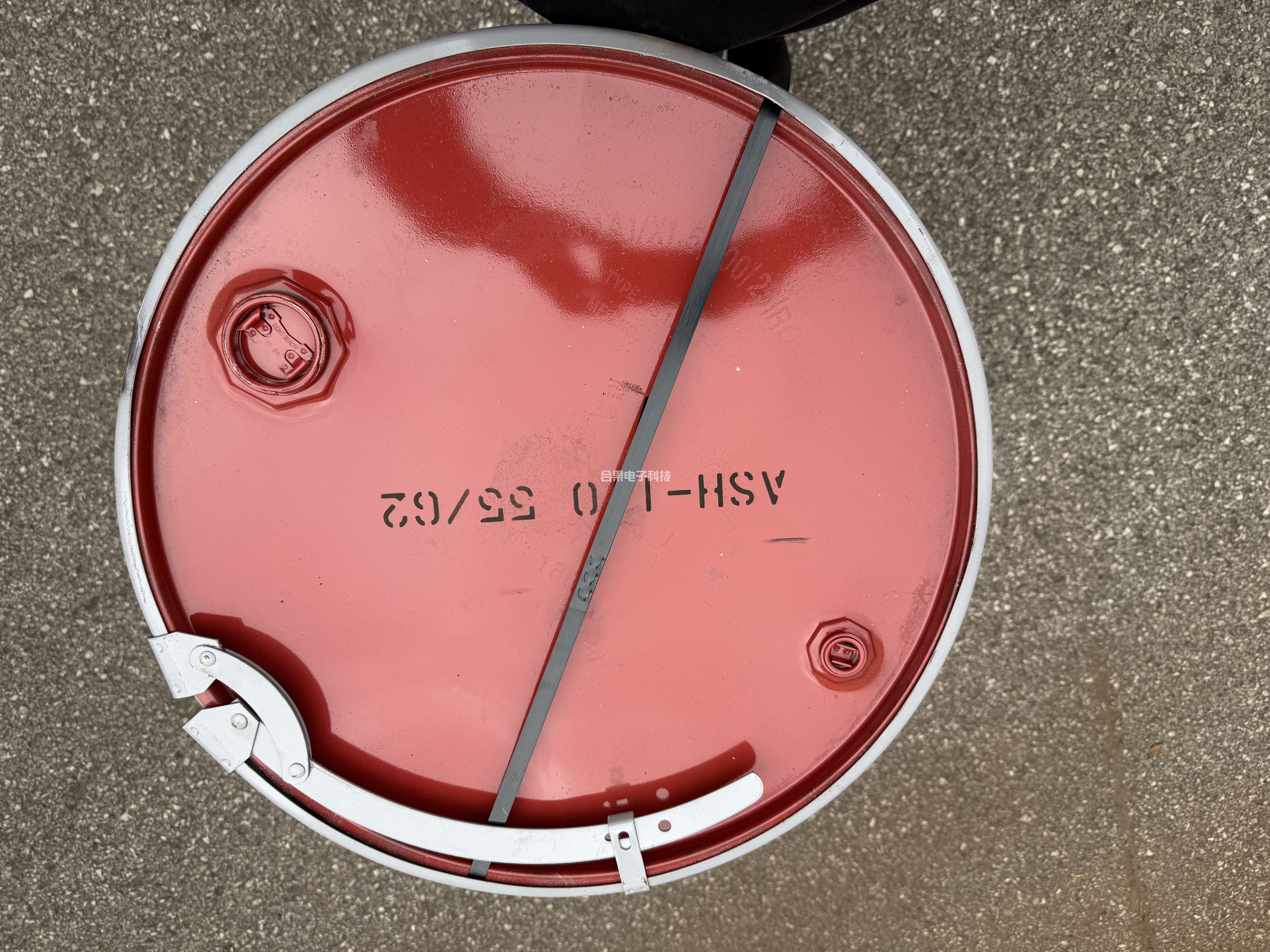 Ervin 不锈钢丸 Stainless Steel Shot