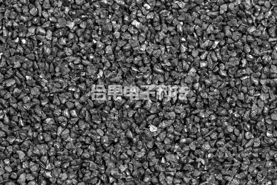 Ervin 铸钢砂Cast Steel Grit