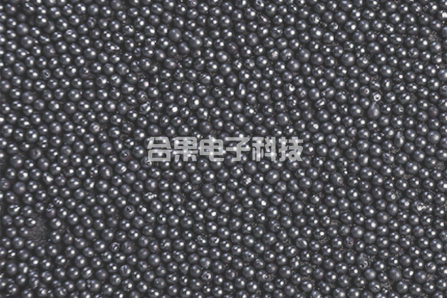 Ervin 铸钢丸料 Cast Steel Shot