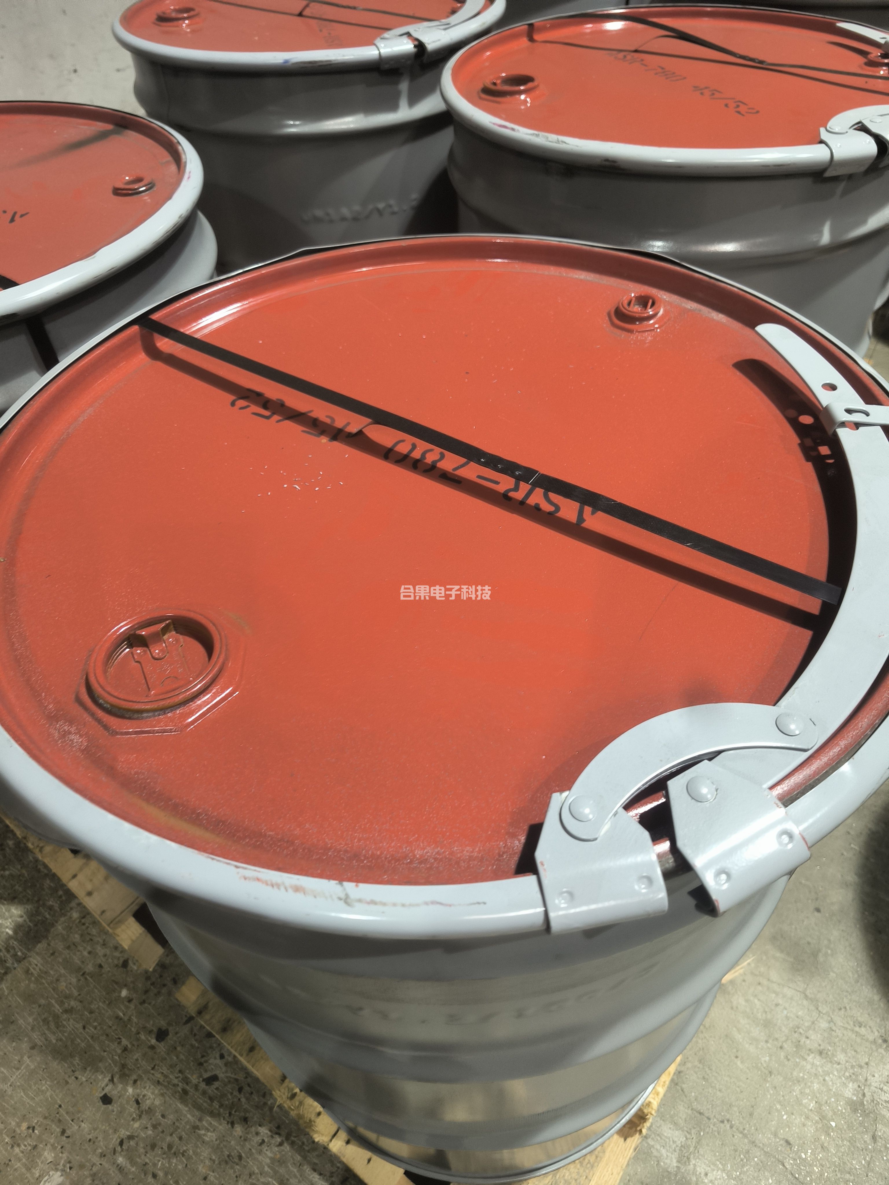 Ervin 铸钢丸料 Cast Steel Shot