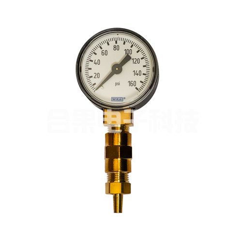 EI 空气压力表Air Pressure Needle Ga